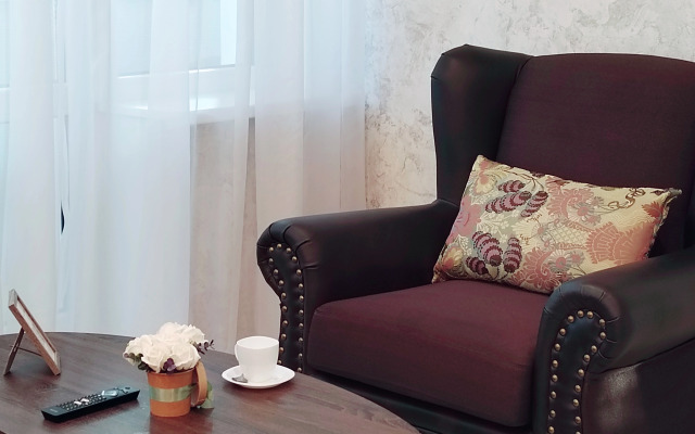 Квартира Шикарная квартира на море Пионерский