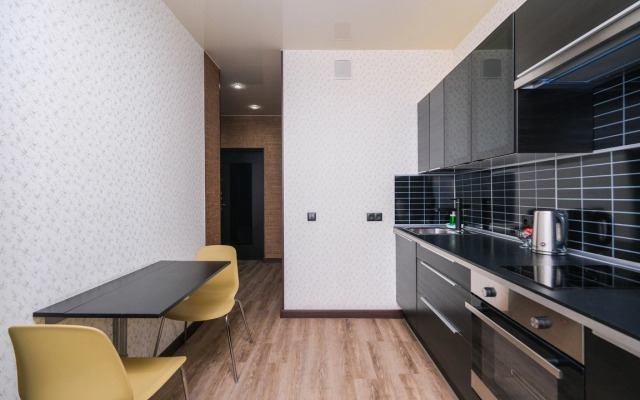 Апартаменты Домант Романова 60 (1)