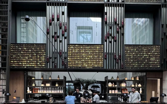 The Nine Lifestyle Experience Hotel