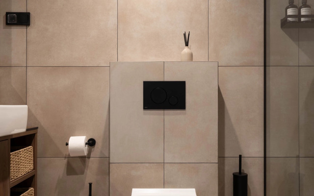 Апартаменты в Апарт-отеле