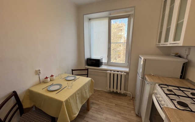 Апартаменты Sergeew Apartments в Центре Васильевского Острова у Метро