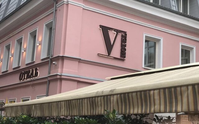 V Hotel Sadovaya