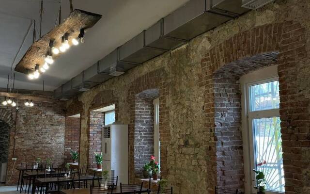 Abhazia Hotel