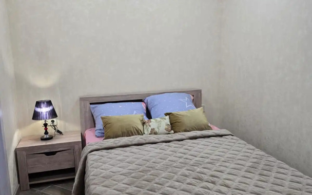 Goryachevodskiy Guest House