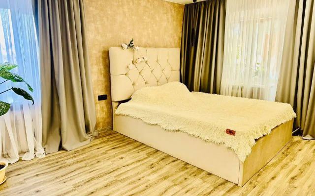 1 Komnatnaya  Flat