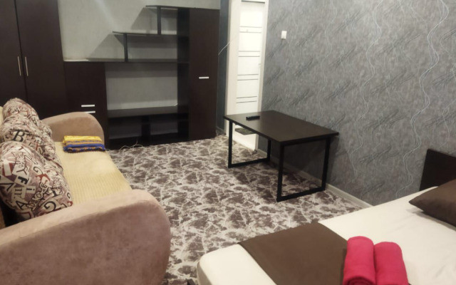 Квартира однокомнатная Завенягина 11