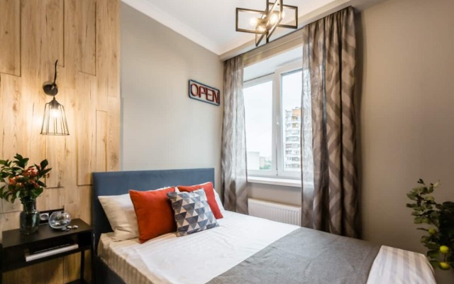 Loft Apartments