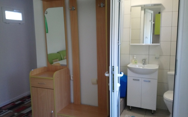 Akvarel Guest House