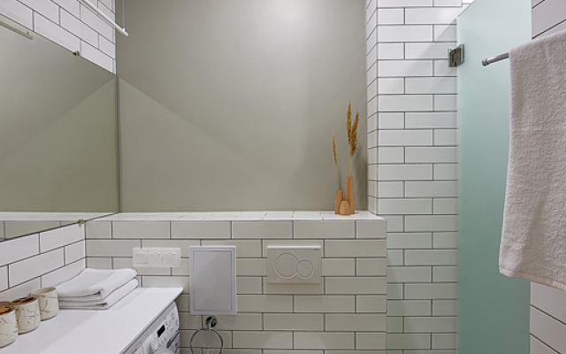 Apartment B.M.55 1