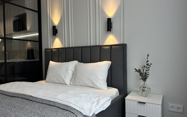 Квартира В ЖК Атмосфера