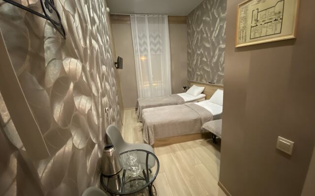 812 Hotel