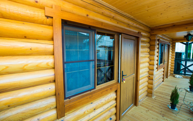 Отель Кирьянов