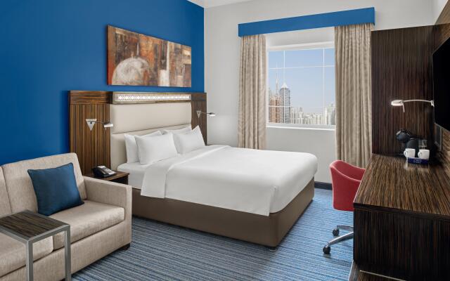 Holiday Inn Express Dubai - Safa Park, an IHG Hotel