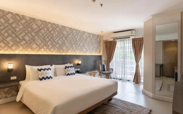 Heeton Concept Pattaya by Compass Hospitality