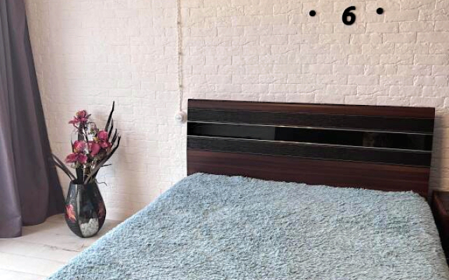 Апартаменты с Видом на Город