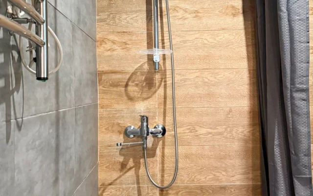 V Zhk Ispanskie Kvartaly 2 Is2 Apartments