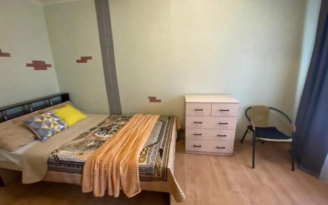 Апартаменты на Кирова 62а