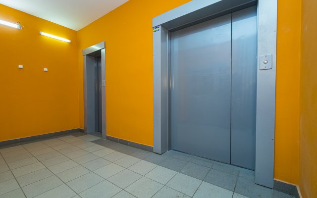 Апартаменты В самом центре на площади Горького