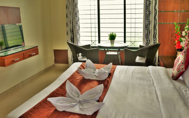 Valley Nest Suites Service Apartments