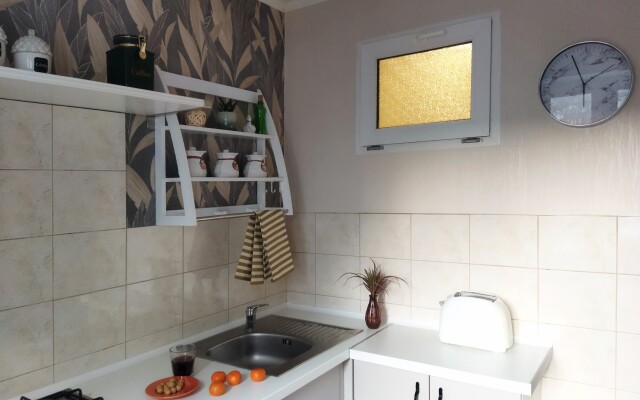 Апартаменты Стоп.Снято! Двухкомнатные Карамель