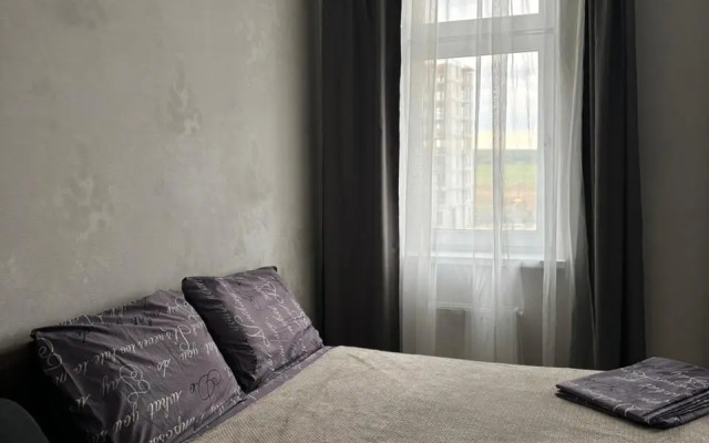 Квартира на Улице Чемпионов 15