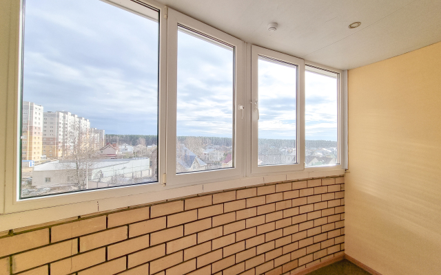 Апартаменты Vladresort Everest Comfort