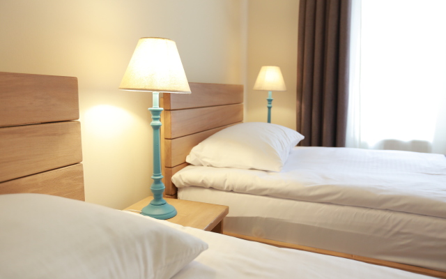 Midtown Hostel