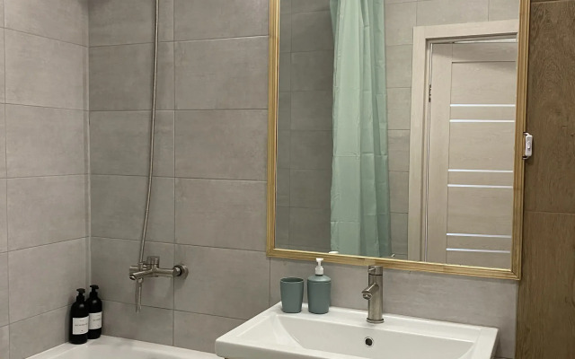 Apartamenty Vidovye 22 Etazh Zhk Sition