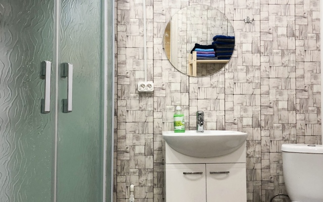 Гостевой дом Дом у леса