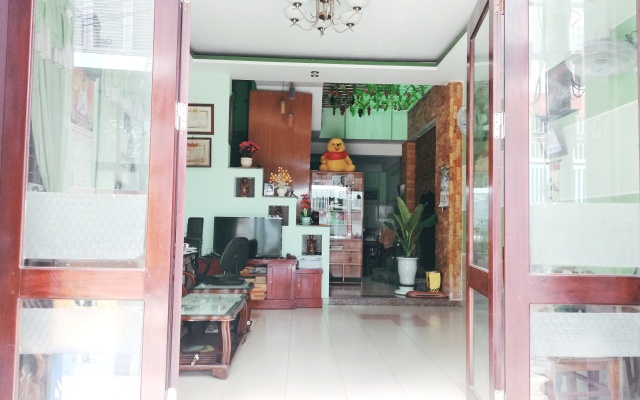 Win's Danang Homestay Guest House