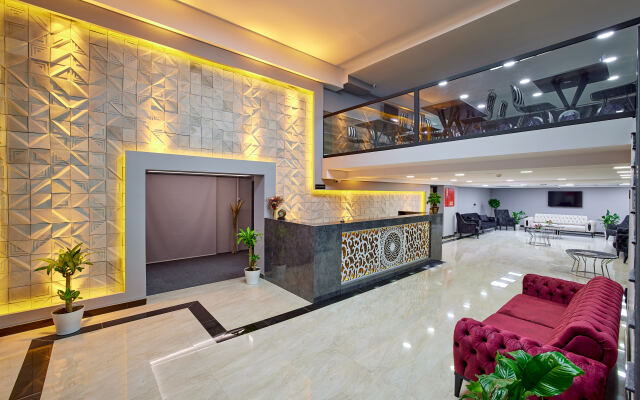 The Bold Hotel