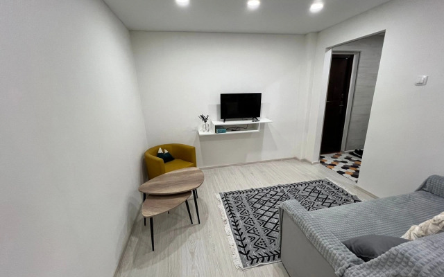 Квартира Комсомольская 10