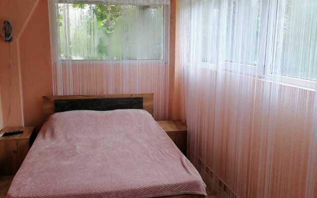 Meduza Guest House