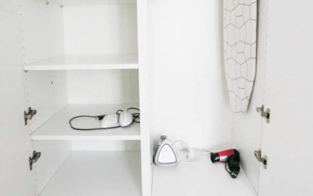 Апартаменты Антресоль 1