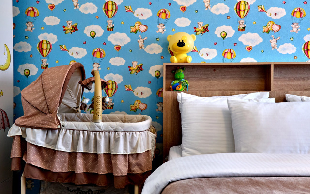 Квартира трехкомнатная рядом с парком Галицкого