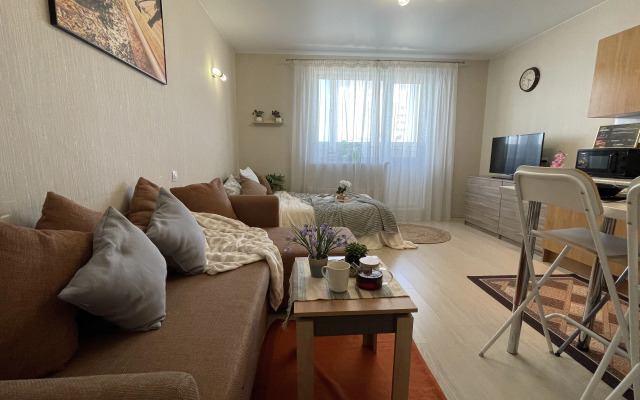 Yousinn Derzhavina 92 Apartments