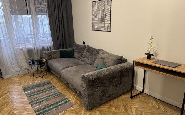 Квартира Уютная у Вишневского