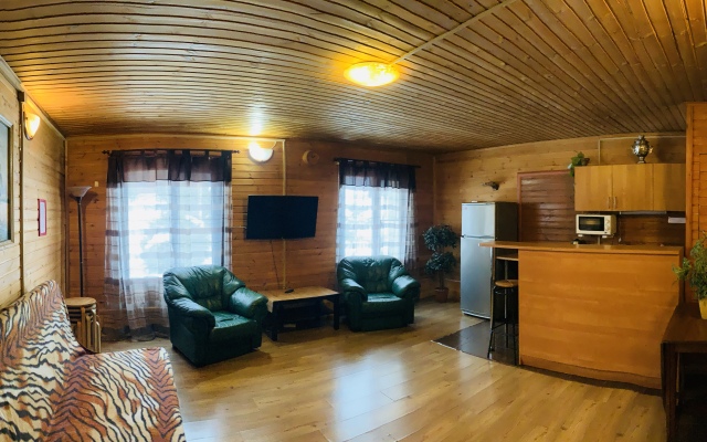 Suan-Ryuttyu Guest House