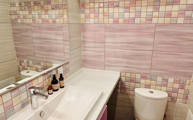 Квартира напротив АкБарс арены