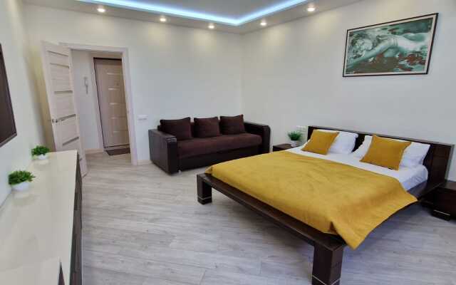 Апартаменты ЖК Альбатрос 10/16