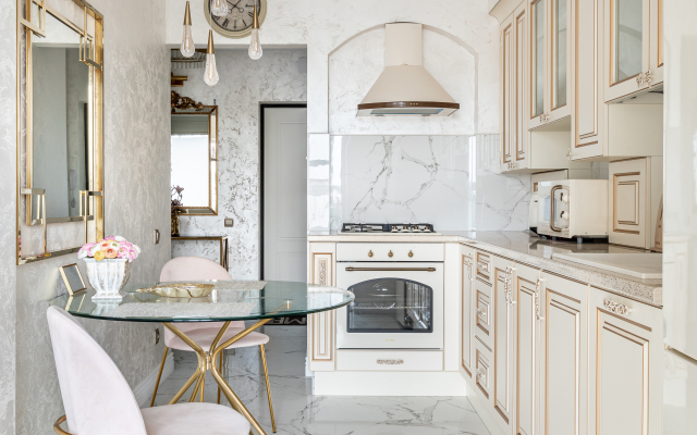 Apart39 Апартаменты в Самом Сердце Калининграда