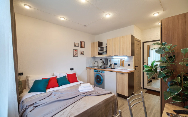 Prestizhnye Apartments