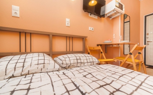 Na Butlerova 7B Flat