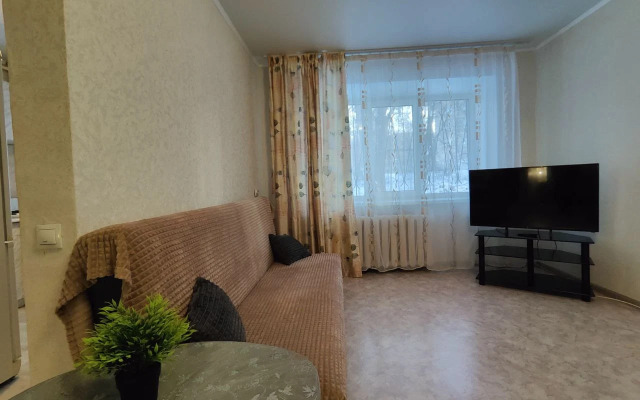 Апартаменты Апарт Миасс на Макеева 31