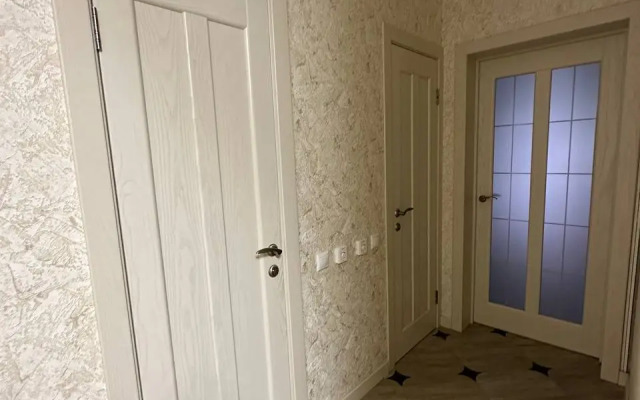 Квартира 3х комнатная, светлая, просторная