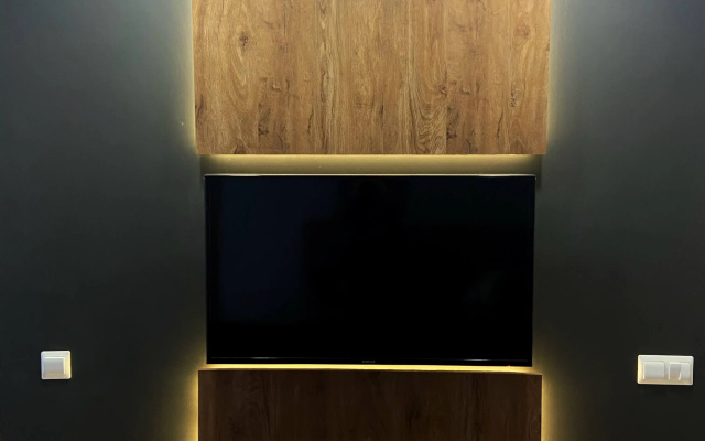 Apartamenty Krasnyj Prospekt