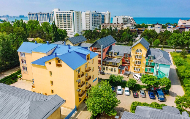 Tatyana Hotel
