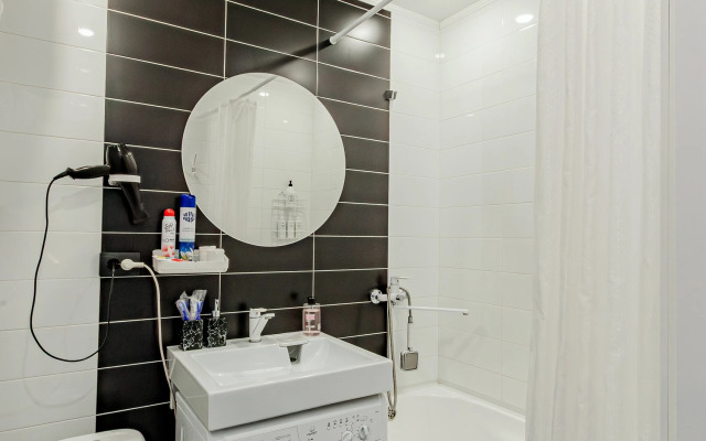 Апартаменты в центре Казани