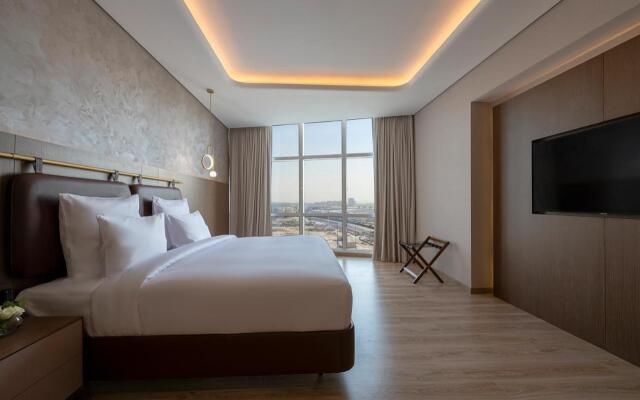 Mövenpick Hotel Jumeirah Village Triangle Hotel