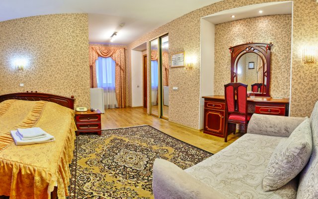 Slaviya Hotel